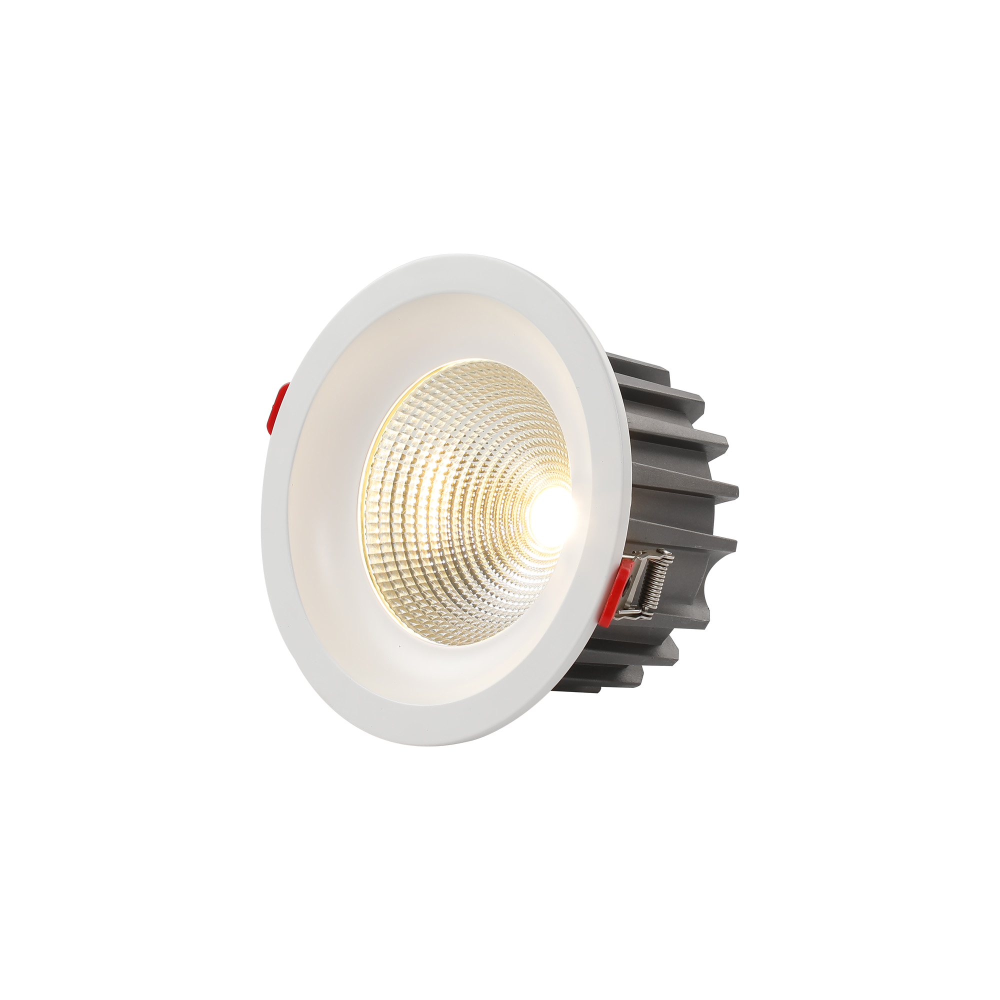 Bionic 24 Recessed Ceiling Luminaires Dlux Round Recess Ceiling Bionic 24 Recessed Ceiling Luminaires Dlux Round Recess Ceiling